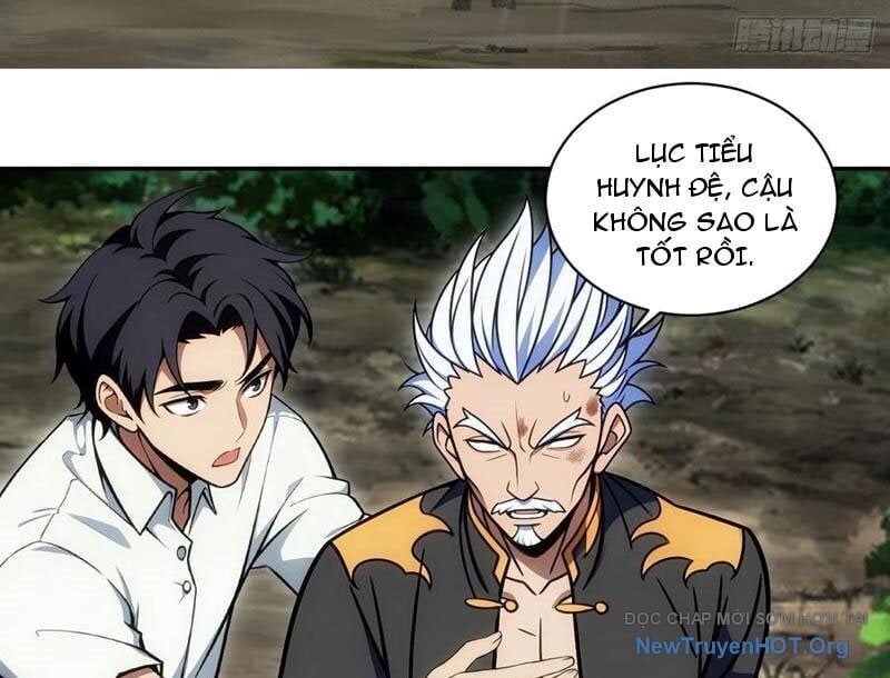 Ma Tôn Nữ Đế Xuyên Không Thành Cấp Trên Của Tôi! Chap 46 - Next Chap 47