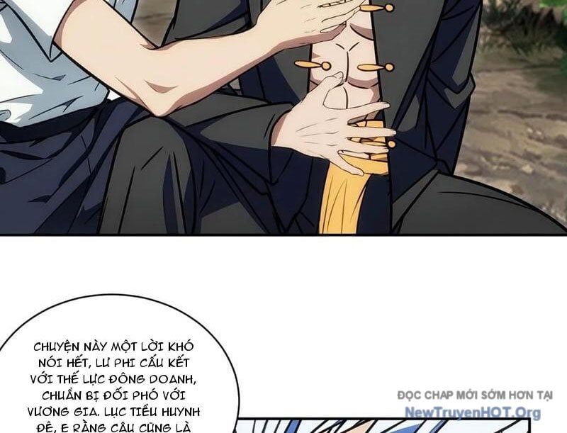 Ma Tôn Nữ Đế Xuyên Không Thành Cấp Trên Của Tôi! Chap 46 - Next Chap 47