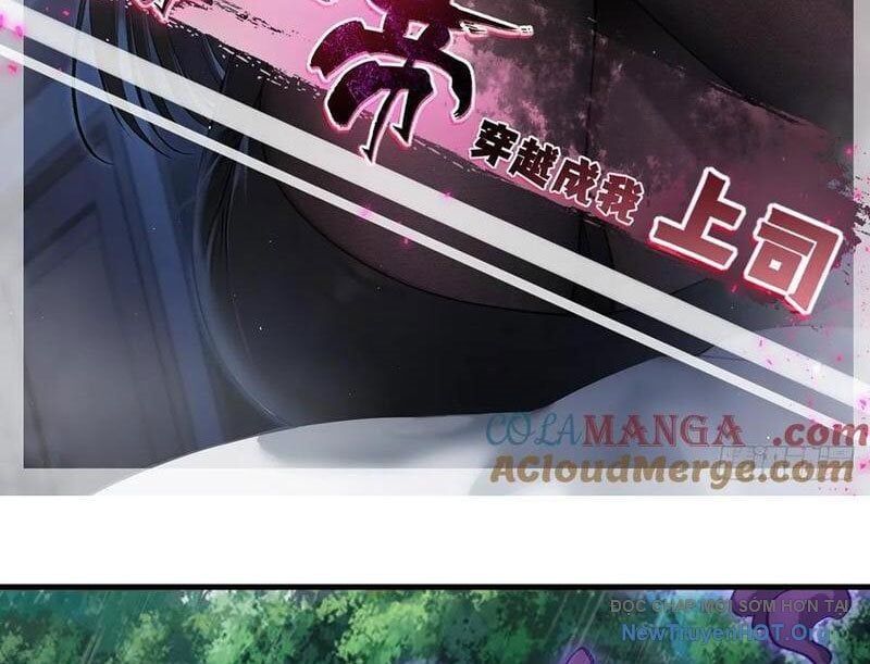 Ma Tôn Nữ Đế Xuyên Không Thành Cấp Trên Của Tôi! Chap 46 - Next Chap 47