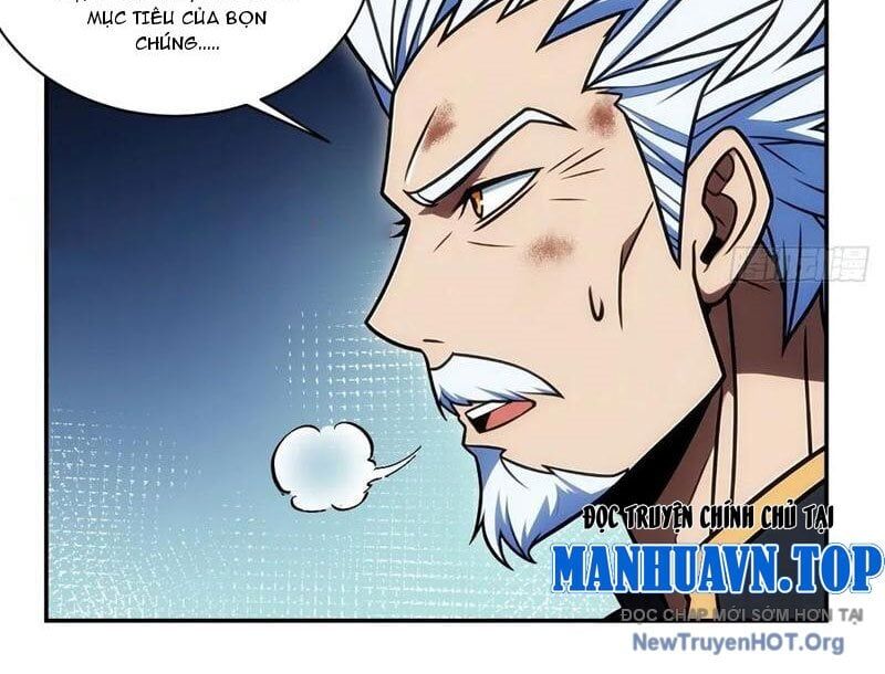 Ma Tôn Nữ Đế Xuyên Không Thành Cấp Trên Của Tôi! Chap 46 - Next Chap 47