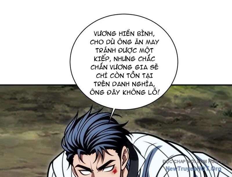 Ma Tôn Nữ Đế Xuyên Không Thành Cấp Trên Của Tôi! Chap 46 - Next Chap 47