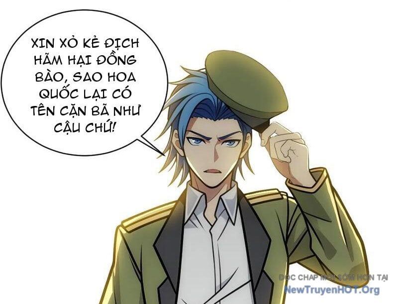 Ma Tôn Nữ Đế Xuyên Không Thành Cấp Trên Của Tôi! Chap 46 - Next Chap 47