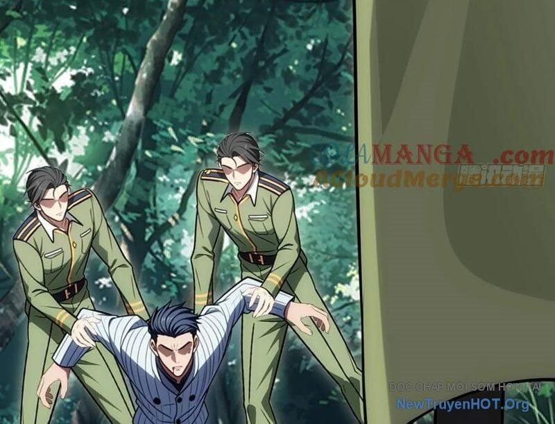 Ma Tôn Nữ Đế Xuyên Không Thành Cấp Trên Của Tôi! Chap 46 - Next Chap 47