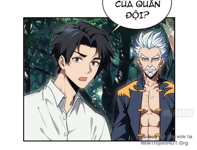 Ma Tôn Nữ Đế Xuyên Không Thành Cấp Trên Của Tôi! Chap 46 - Next Chap 47