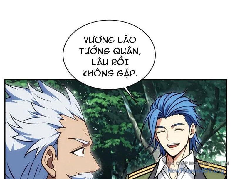 Ma Tôn Nữ Đế Xuyên Không Thành Cấp Trên Của Tôi! Chap 46 - Next Chap 47