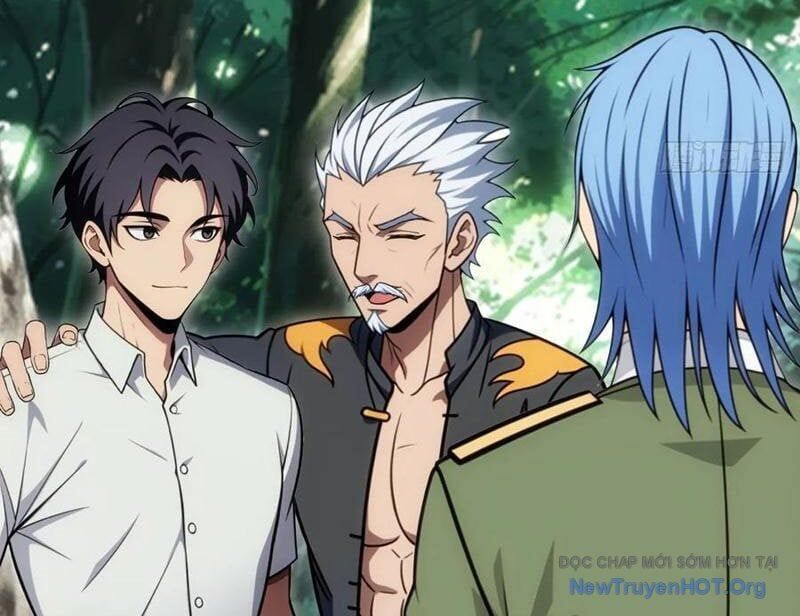 Ma Tôn Nữ Đế Xuyên Không Thành Cấp Trên Của Tôi! Chap 46 - Next Chap 47