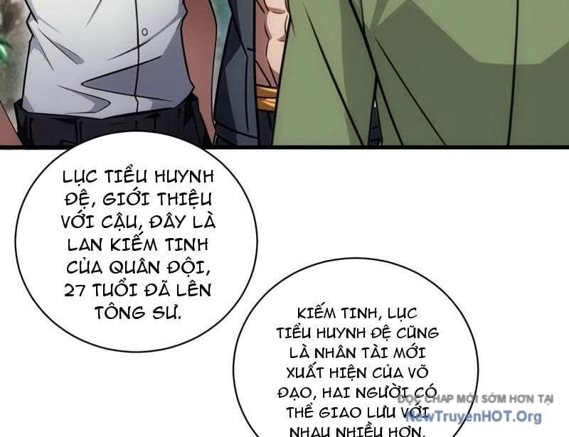 Ma Tôn Nữ Đế Xuyên Không Thành Cấp Trên Của Tôi! Chap 46 - Next Chap 47