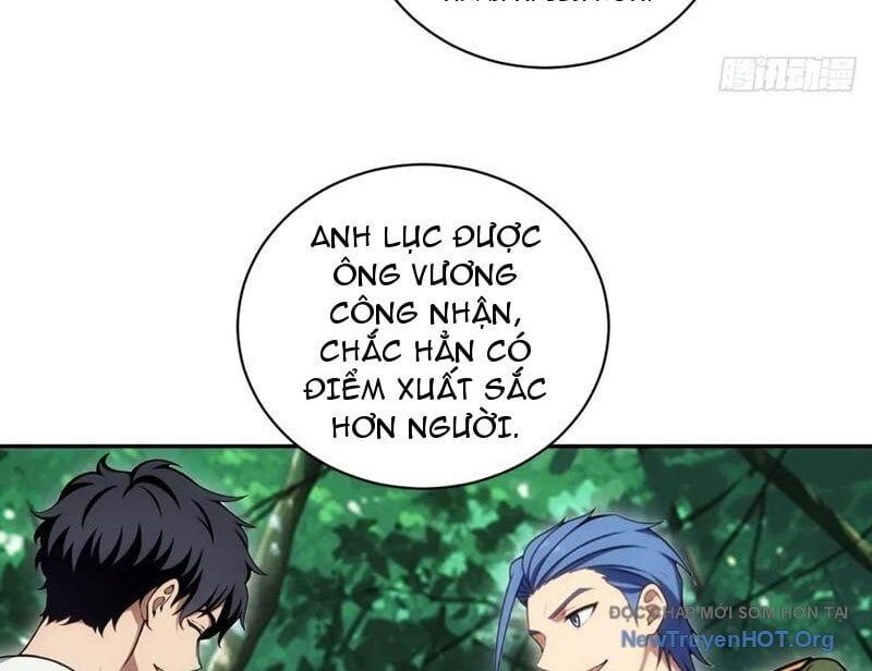 Ma Tôn Nữ Đế Xuyên Không Thành Cấp Trên Của Tôi! Chap 46 - Next Chap 47