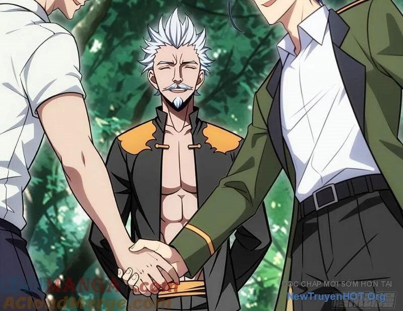 Ma Tôn Nữ Đế Xuyên Không Thành Cấp Trên Của Tôi! Chap 46 - Next Chap 47