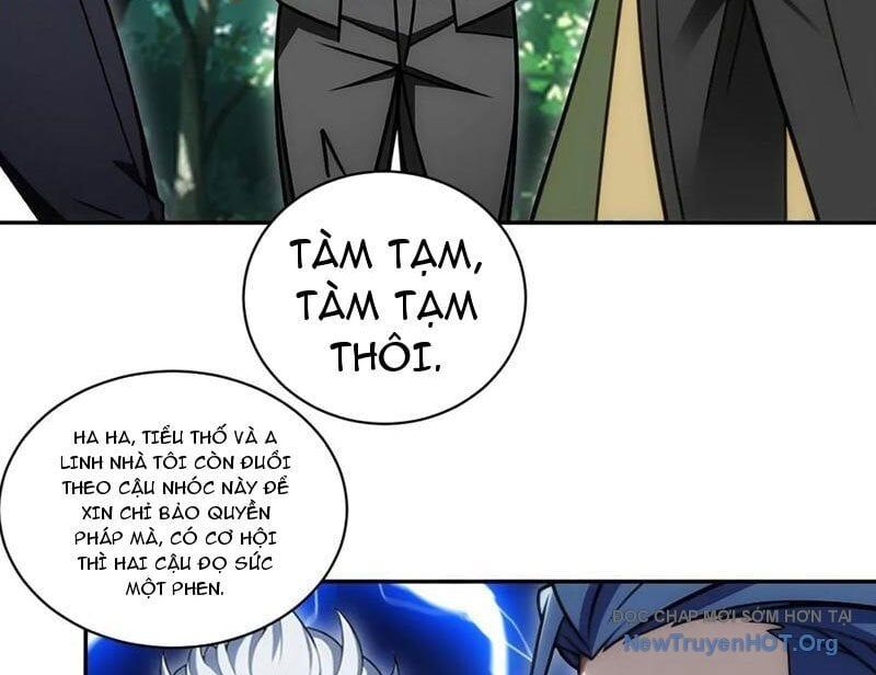 Ma Tôn Nữ Đế Xuyên Không Thành Cấp Trên Của Tôi! Chap 46 - Next Chap 47
