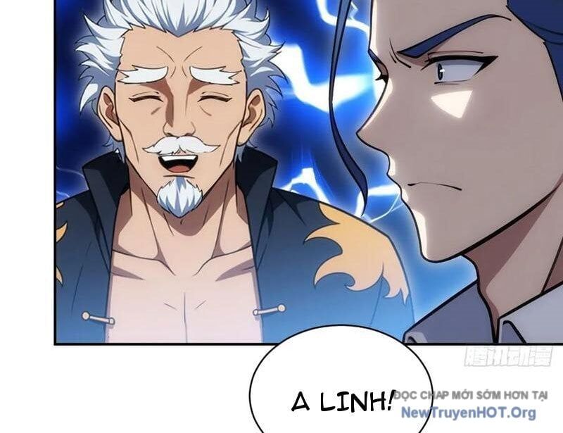 Ma Tôn Nữ Đế Xuyên Không Thành Cấp Trên Của Tôi! Chap 46 - Next Chap 47
