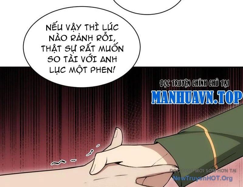 Ma Tôn Nữ Đế Xuyên Không Thành Cấp Trên Của Tôi! Chap 46 - Next Chap 47