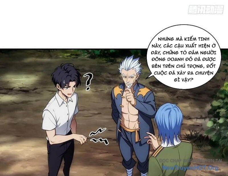 Ma Tôn Nữ Đế Xuyên Không Thành Cấp Trên Của Tôi! Chap 46 - Next Chap 47
