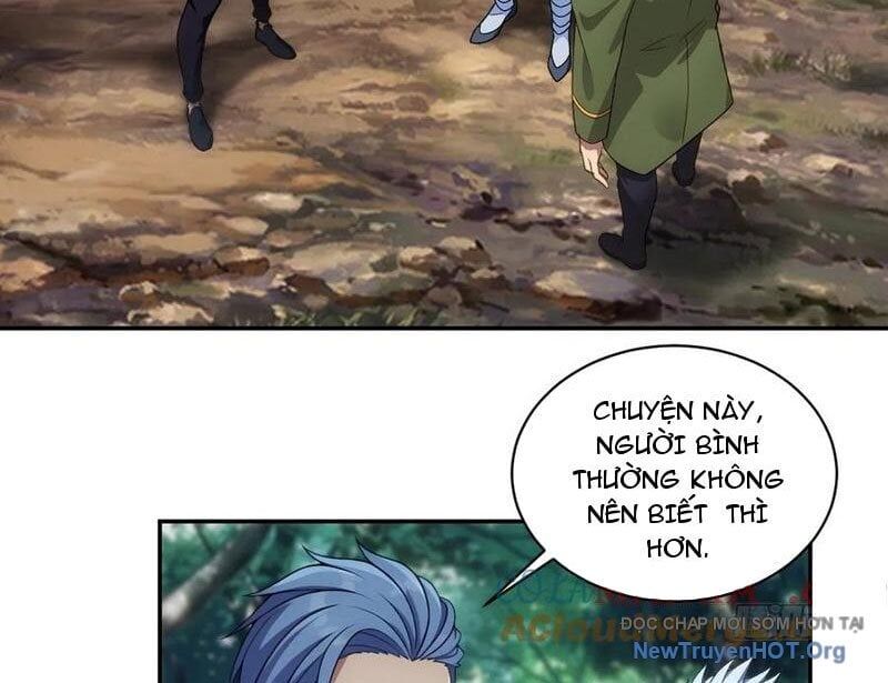 Ma Tôn Nữ Đế Xuyên Không Thành Cấp Trên Của Tôi! Chap 46 - Next Chap 47