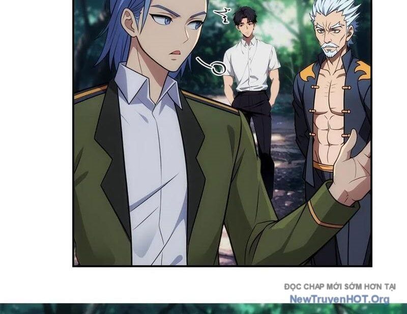 Ma Tôn Nữ Đế Xuyên Không Thành Cấp Trên Của Tôi! Chap 46 - Next Chap 47
