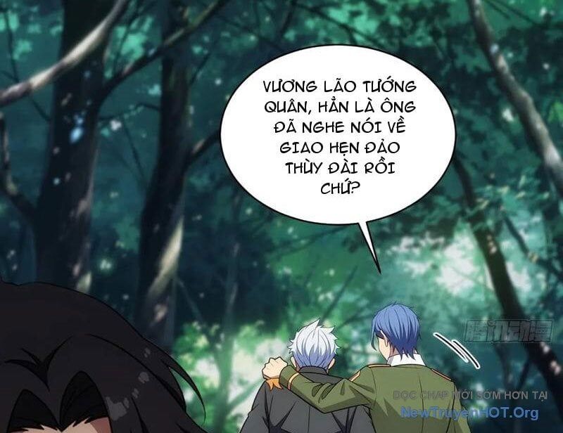 Ma Tôn Nữ Đế Xuyên Không Thành Cấp Trên Của Tôi! Chap 46 - Next Chap 47