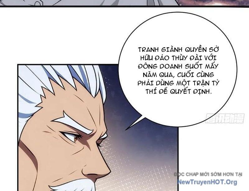Ma Tôn Nữ Đế Xuyên Không Thành Cấp Trên Của Tôi! Chap 46 - Next Chap 47