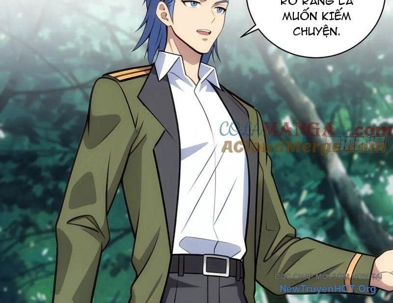 Ma Tôn Nữ Đế Xuyên Không Thành Cấp Trên Của Tôi! Chap 46 - Next Chap 47