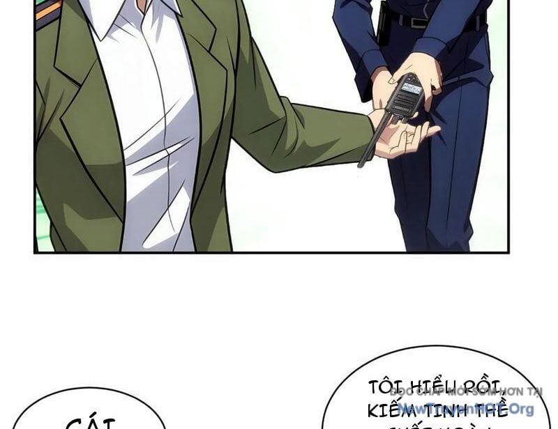 Ma Tôn Nữ Đế Xuyên Không Thành Cấp Trên Của Tôi! Chap 46 - Next Chap 47