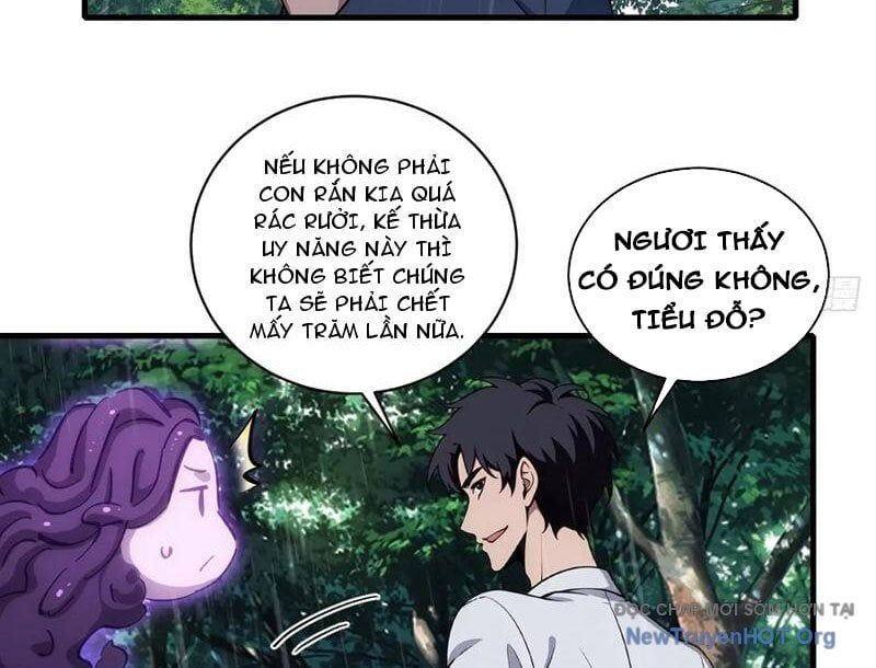 Ma Tôn Nữ Đế Xuyên Không Thành Cấp Trên Của Tôi! Chap 46 - Next Chap 47