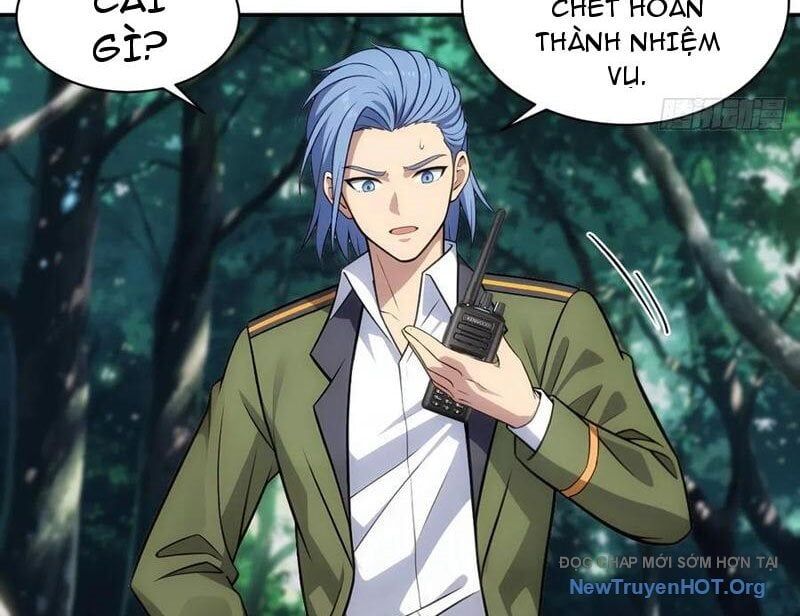 Ma Tôn Nữ Đế Xuyên Không Thành Cấp Trên Của Tôi! Chap 46 - Next Chap 47