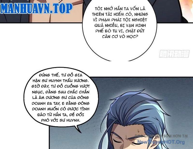 Ma Tôn Nữ Đế Xuyên Không Thành Cấp Trên Của Tôi! Chap 46 - Next Chap 47