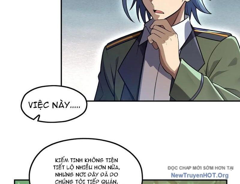 Ma Tôn Nữ Đế Xuyên Không Thành Cấp Trên Của Tôi! Chap 46 - Next Chap 47