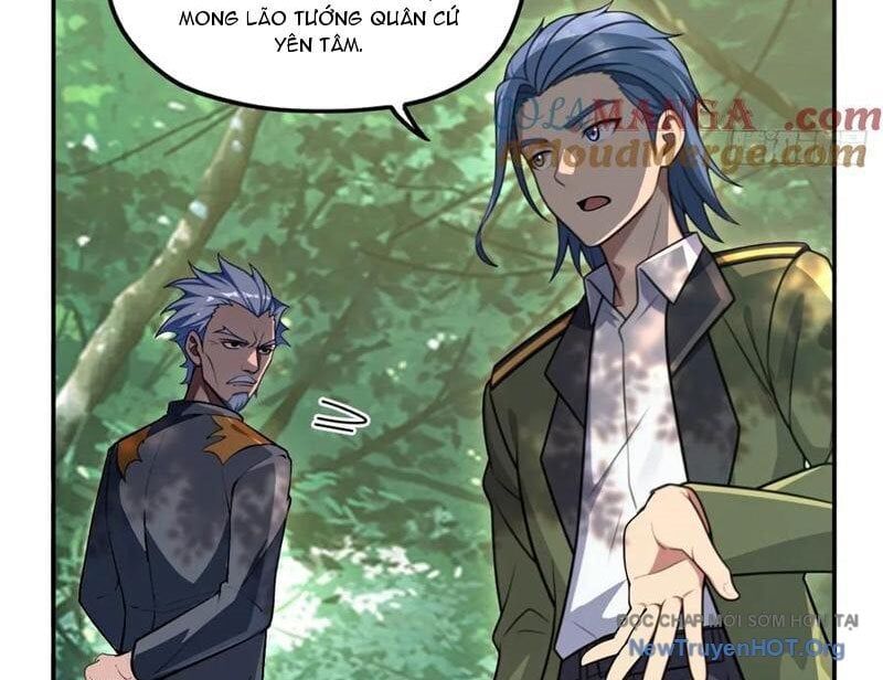 Ma Tôn Nữ Đế Xuyên Không Thành Cấp Trên Của Tôi! Chap 46 - Next Chap 47