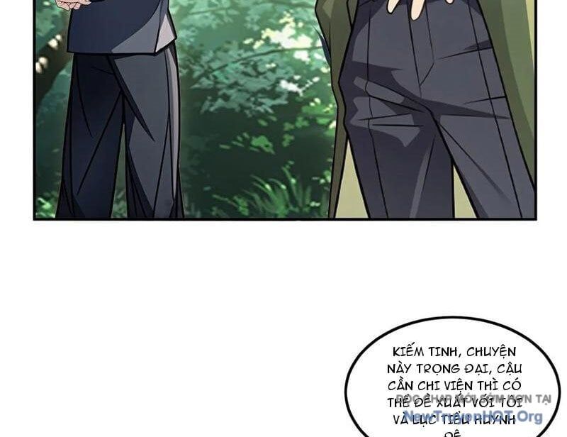 Ma Tôn Nữ Đế Xuyên Không Thành Cấp Trên Của Tôi! Chap 46 - Next Chap 47