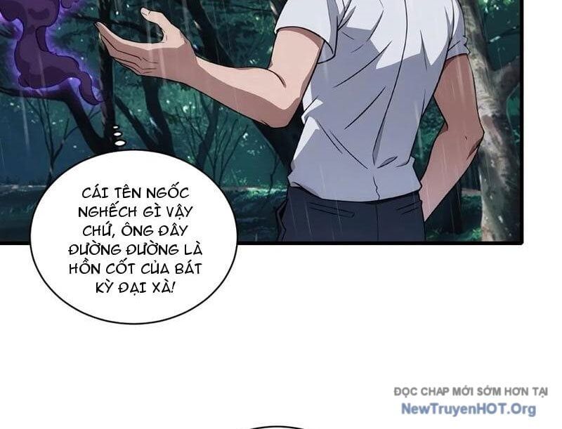 Ma Tôn Nữ Đế Xuyên Không Thành Cấp Trên Của Tôi! Chap 46 - Next Chap 47