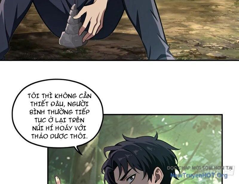 Ma Tôn Nữ Đế Xuyên Không Thành Cấp Trên Của Tôi! Chap 46 - Next Chap 47