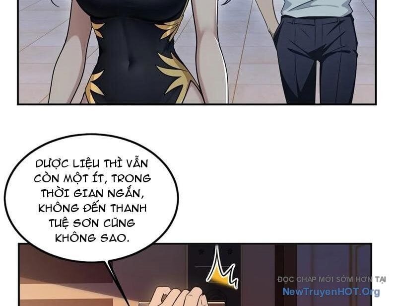 Ma Tôn Nữ Đế Xuyên Không Thành Cấp Trên Của Tôi! Chap 46 - Next Chap 47