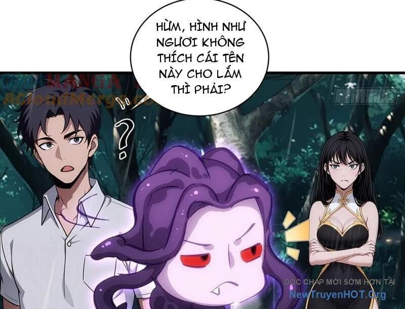 Ma Tôn Nữ Đế Xuyên Không Thành Cấp Trên Của Tôi! Chap 46 - Next Chap 47