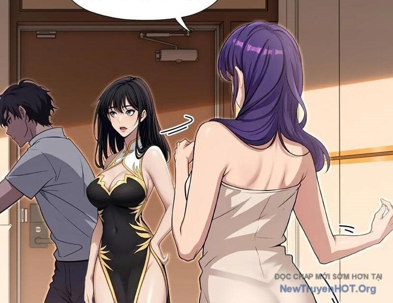 Ma Tôn Nữ Đế Xuyên Không Thành Cấp Trên Của Tôi! Chap 46 - Next Chap 47