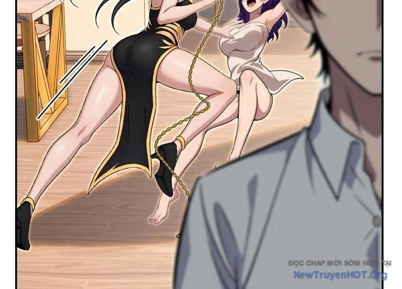 Ma Tôn Nữ Đế Xuyên Không Thành Cấp Trên Của Tôi! Chap 46 - Next Chap 47
