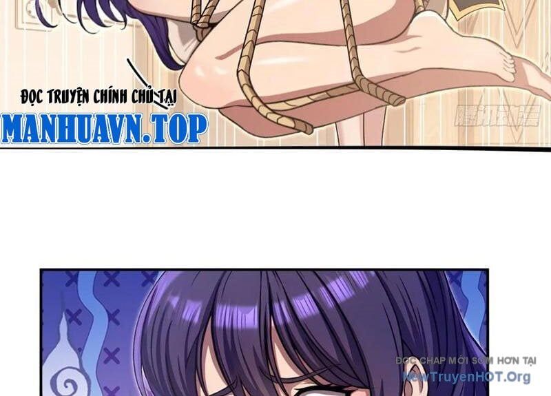 Ma Tôn Nữ Đế Xuyên Không Thành Cấp Trên Của Tôi! Chap 46 - Next Chap 47