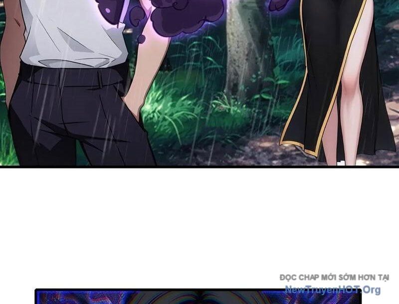 Ma Tôn Nữ Đế Xuyên Không Thành Cấp Trên Của Tôi! Chap 46 - Next Chap 47
