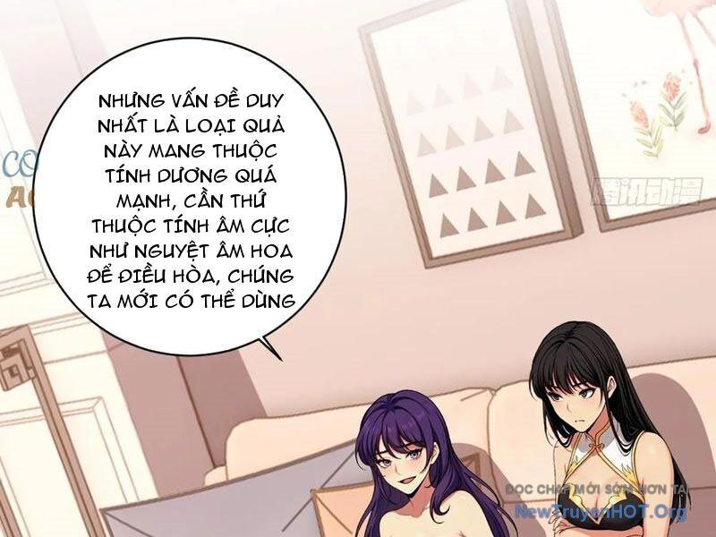 Ma Tôn Nữ Đế Xuyên Không Thành Cấp Trên Của Tôi! Chap 47 - Next Chap 48
