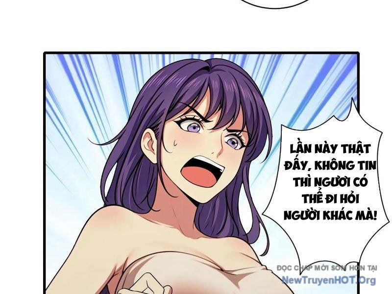 Ma Tôn Nữ Đế Xuyên Không Thành Cấp Trên Của Tôi! Chap 47 - Next Chap 48