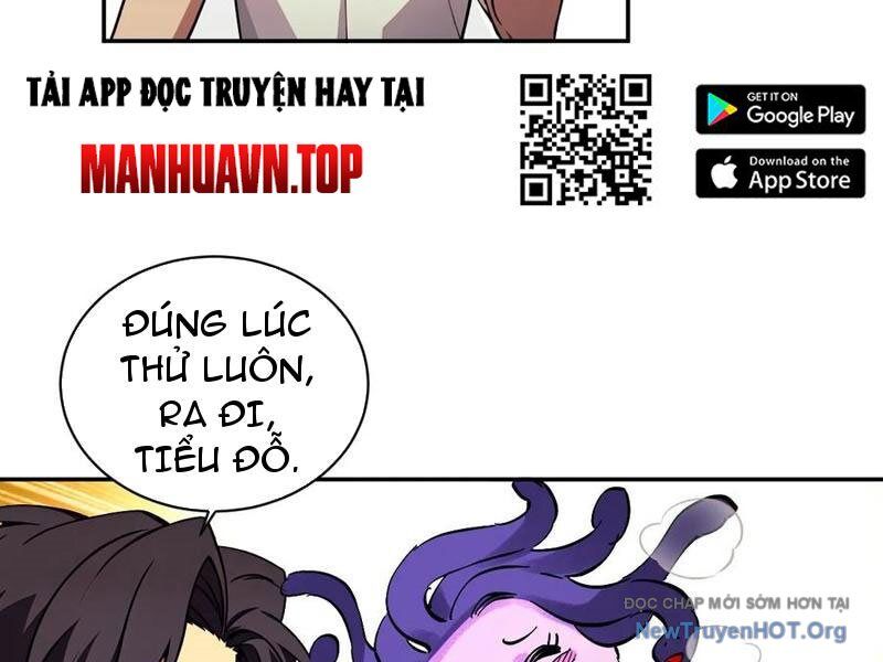Ma Tôn Nữ Đế Xuyên Không Thành Cấp Trên Của Tôi! Chap 47 - Next Chap 48