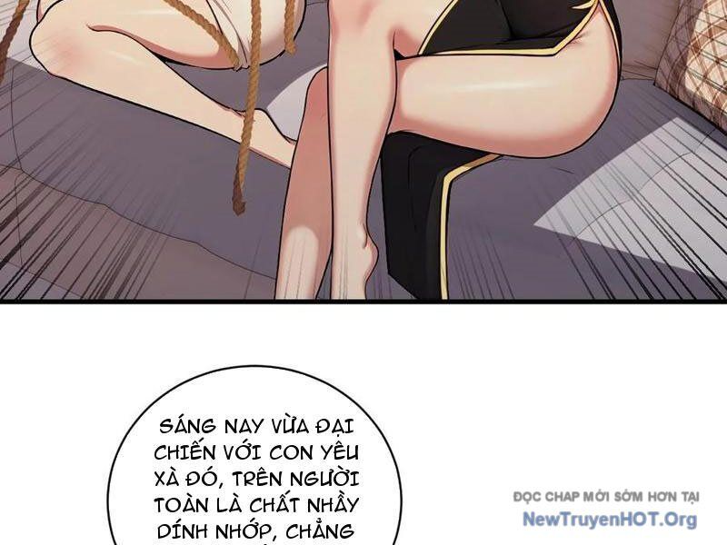 Ma Tôn Nữ Đế Xuyên Không Thành Cấp Trên Của Tôi! Chap 47 - Next Chap 48
