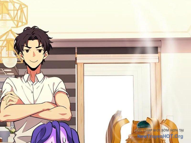 Ma Tôn Nữ Đế Xuyên Không Thành Cấp Trên Của Tôi! Chap 47 - Next Chap 48