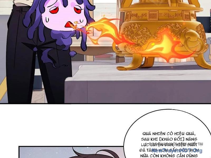 Ma Tôn Nữ Đế Xuyên Không Thành Cấp Trên Của Tôi! Chap 47 - Next Chap 48