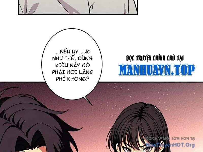 Ma Tôn Nữ Đế Xuyên Không Thành Cấp Trên Của Tôi! Chap 47 - Next Chap 48
