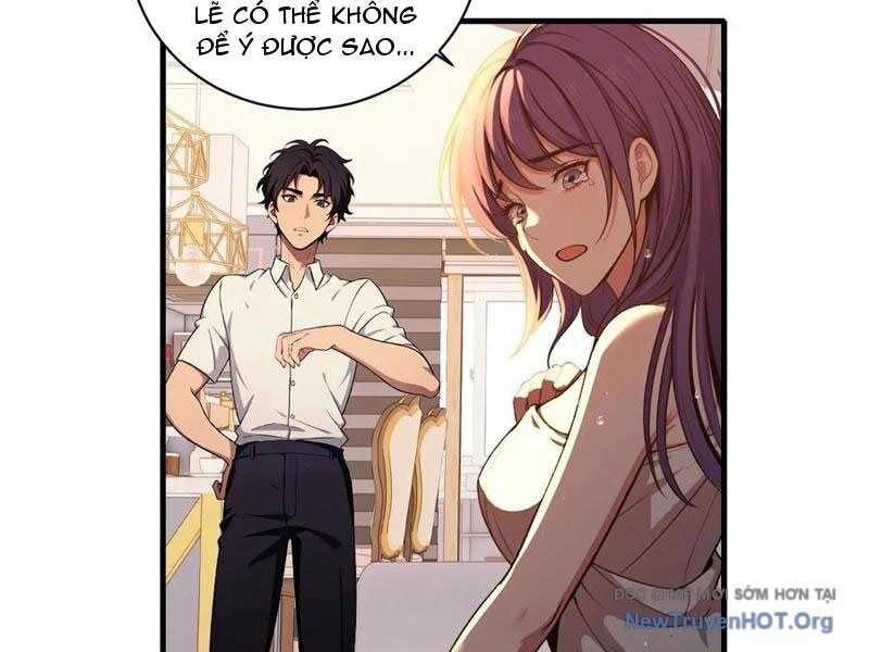 Ma Tôn Nữ Đế Xuyên Không Thành Cấp Trên Của Tôi! Chap 47 - Next Chap 48