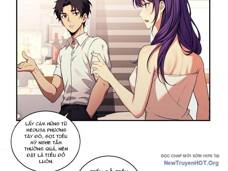 Ma Tôn Nữ Đế Xuyên Không Thành Cấp Trên Của Tôi! Chap 47 - Next Chap 48