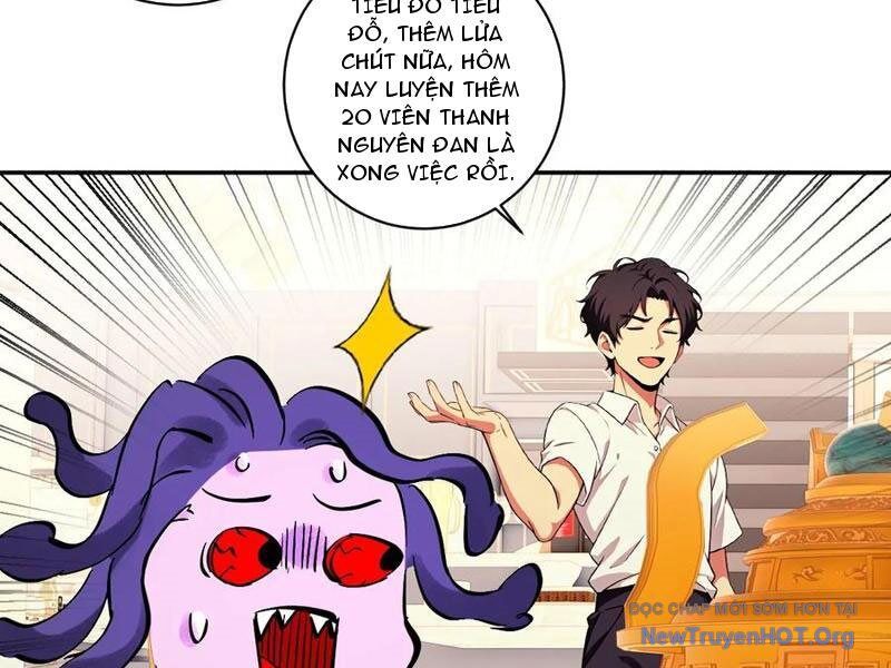 Ma Tôn Nữ Đế Xuyên Không Thành Cấp Trên Của Tôi! Chap 47 - Next Chap 48