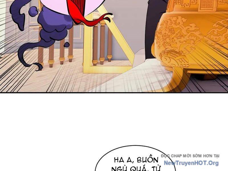 Ma Tôn Nữ Đế Xuyên Không Thành Cấp Trên Của Tôi! Chap 47 - Next Chap 48
