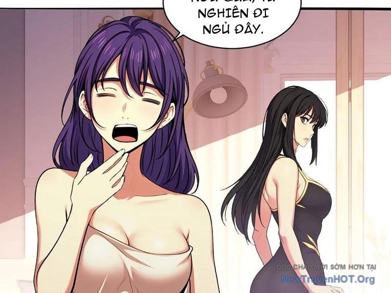 Ma Tôn Nữ Đế Xuyên Không Thành Cấp Trên Của Tôi! Chap 47 - Next Chap 48