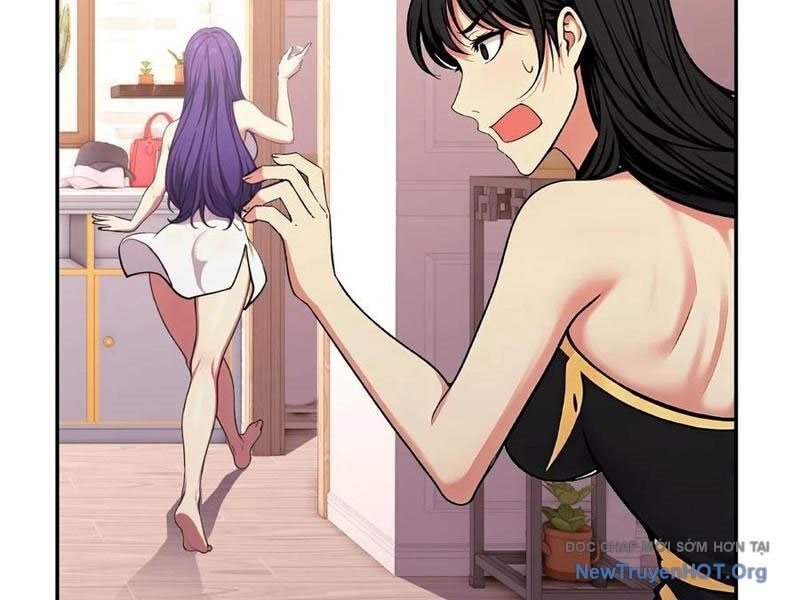 Ma Tôn Nữ Đế Xuyên Không Thành Cấp Trên Của Tôi! Chap 47 - Next Chap 48